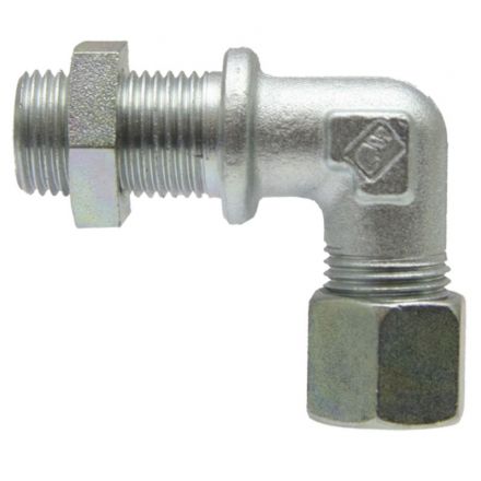 WABCO Złączka gwintowana | 893 830 204 0